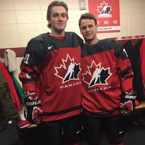 Meet your Posher, Bobby